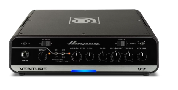 Preview: Ampeg Venture V7
